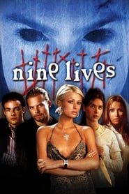 Nine Lives series tv