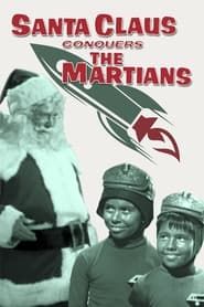 Le Père Noël contre les Martiens (1964)