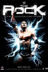 WWE: The Rock: The Most Electrifying Man in Sports Entertainment - Vol. 3 series tv