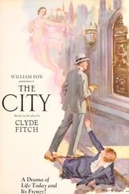 The City 1926 streaming