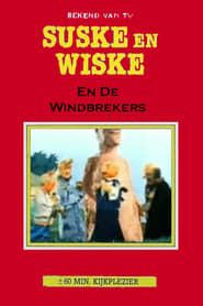 Image Suske en Wiske en de Windbrekers