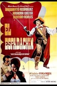 Dos caballeros de espada (1964)