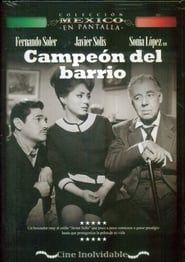 watch Campeón del barrio