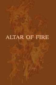 Altar of Fire series tv