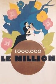 Le million 1931 streaming