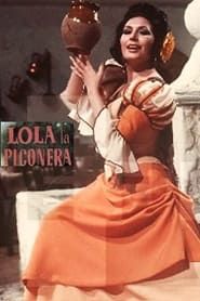 Image Lola la Piconera 1970