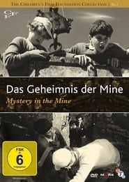 Mystery in the Mine series tv