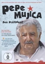 Pepe Mujica: Lessons From the Flowerbed (2014)