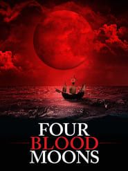Four Blood Moons series tv