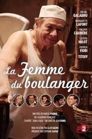 Image La Femme du boulanger