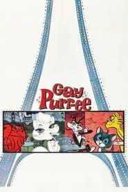 Gay Purr-ee series tv