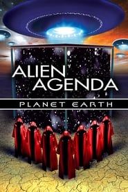 Image Alien Agenda Planet Earth: Rulers of Time and Space