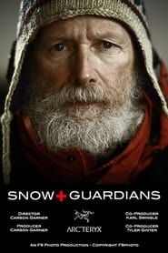 Snow Guardians series tv