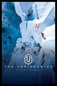 The Unrideables: Alaskan Range series tv