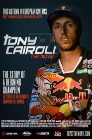 Tony Cairoli: The Movie-hd