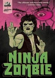 Ninja Zombie 1992 streaming