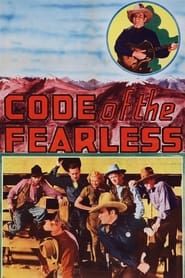 Code of the Fearless (1939)