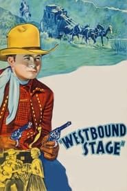 Image Westbound Stage 1939
