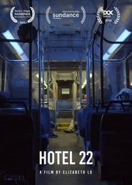 Hotel 22 series tv