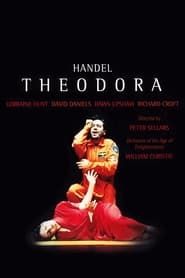 Theodora series tv