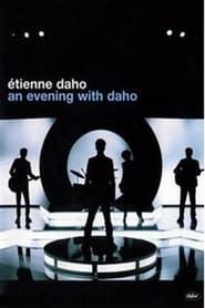 Etienne Daho : An Evening with Daho series tv