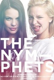 The Nymphets series tv