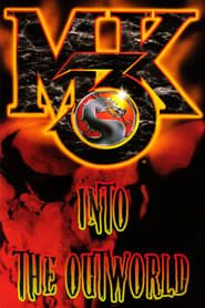 Behind Mortal Kombat 3: Into the Outworld-hd