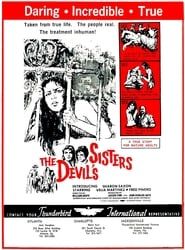 Image The Devil's Sisters 1966
