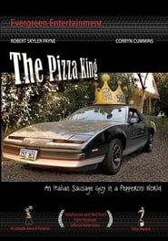 Image The Pizza King