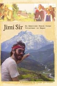 Jimi Sir: An American Peace Corps Volunteer in Nepal series tv
