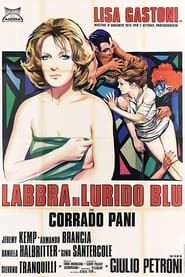 Lips of Lurid Blue (1975)