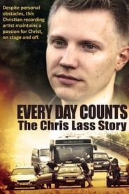Every Day Counts: The Chris Lass Story series tv