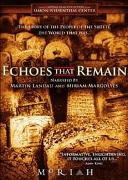 Echoes That Remain series tv