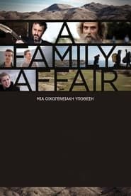 watch A Family Affair