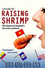 Image Raising Shrimp