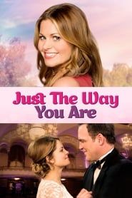 Just the Way You Are series tv