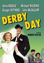 Image Derby Day