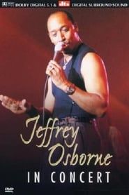 The Jazz Channel: Jeffrey Osborne (2000)