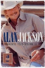 Alan Jackson: Greatest Hits Volume II Disc 2 (2004)