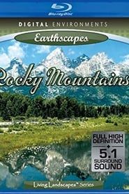 Image Living Landscapes: The Rocky Mountains