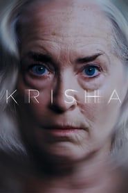 Krisha series tv