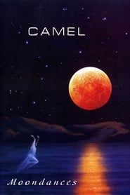 Image Camel: Moondances