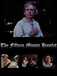 The Fifteen Minute Hamlet series tv