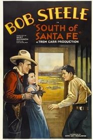 South of Santa Fe 1932 streaming