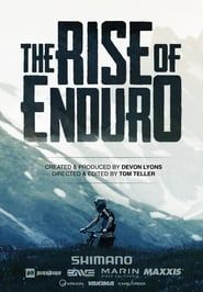 Image The Rise of Enduro