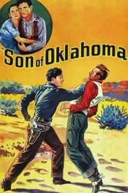 Son of Oklahoma (1932)