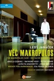 The Makropulos Affair 2011 streaming
