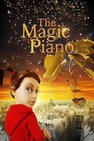 The Magic Piano series tv