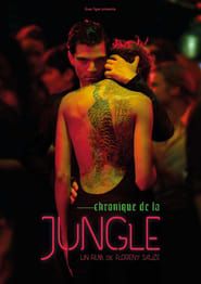 Jungle Chronicle series tv