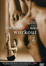 Image New York City Ballet Workout, Vol. 2